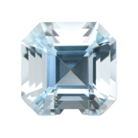 0.92 Ct. Aquamarine from Mozambique Video