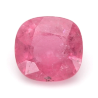 2.47 Ct. Tourmaline from Africa Video