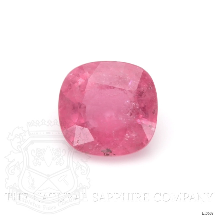 2.47 Ct. Tourmaline from Africa