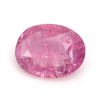 1.81 Ct. Tourmaline from Africa Video