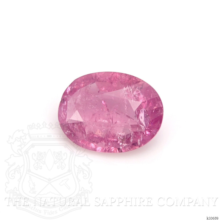 1.81 Ct. Tourmaline from Africa