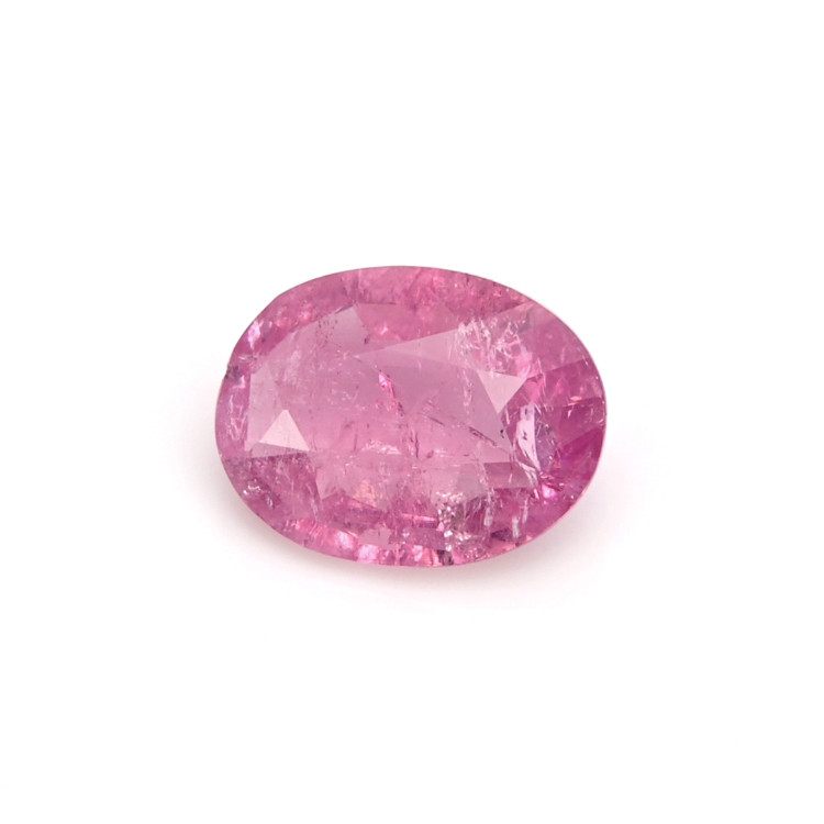 1.81 Ct. Tourmaline from Africa