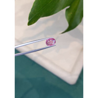 1.81 Ct. Tourmaline from Africa Life Style