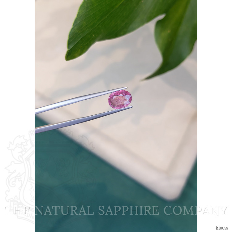 1.81 Ct. Tourmaline from Africa