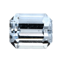 0.90 Ct. Aquamarine from Mozambique Video