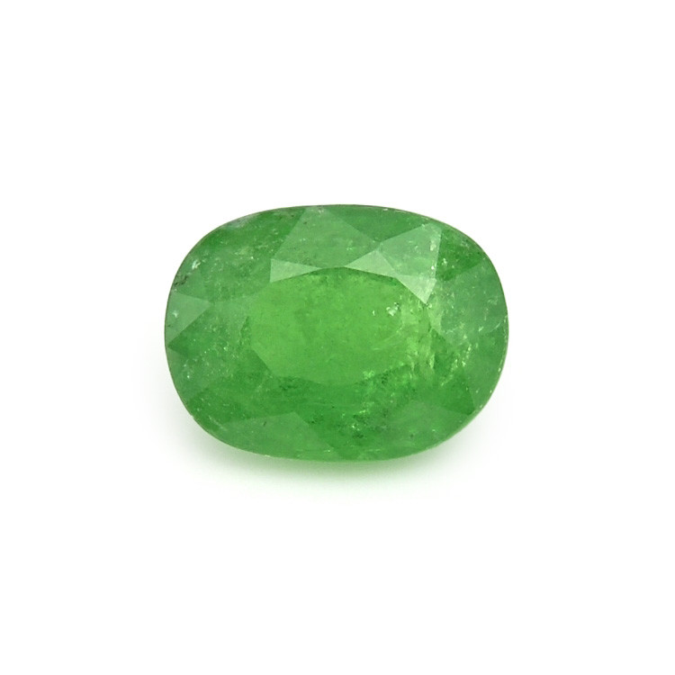 2.93 Ct. Tsavorite Garnet from Tanzania