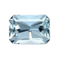 0.88 Ct. Aquamarine from Mozambique Video