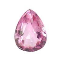 0.54 Ct. Spinel from South Africa Video