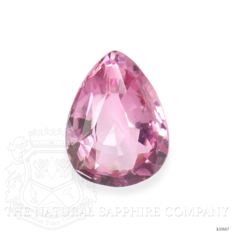 0.54 Ct. Spinel from South Africa