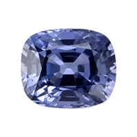 2.74 Ct. Cobalt Spinel from Madagascar Video