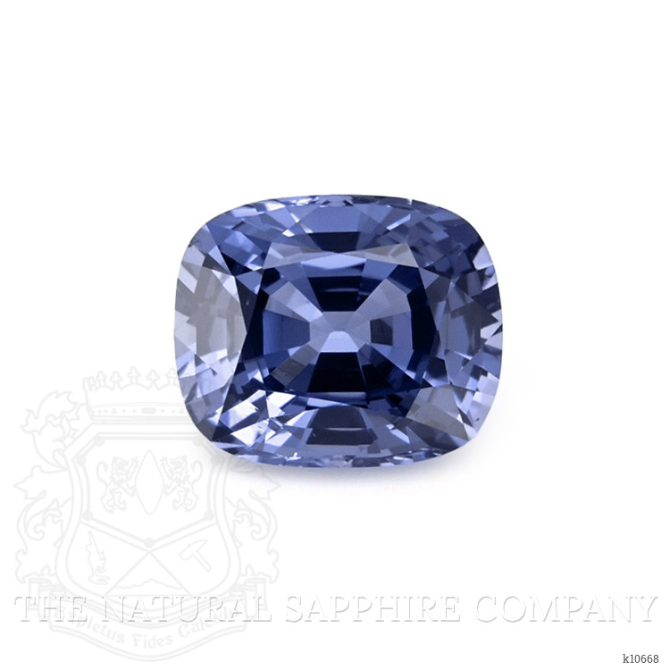 2.74 Ct. Cobalt Spinel from Madagascar