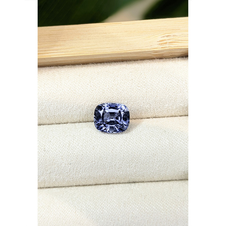 2.74 Ct. Cobalt Spinel from Madagascar