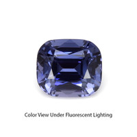 2.76 Ct. Cobalt Spinel from Vietnam Video