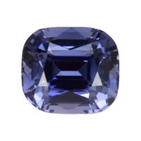 2.76 Ct. Cobalt Spinel from Vietnam Video