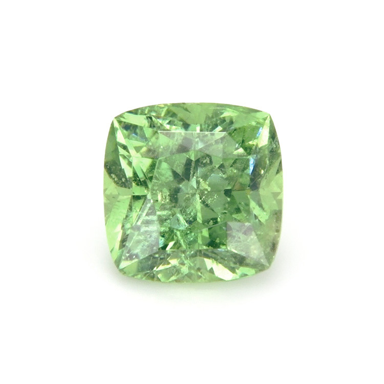 0.72 Ct. Demantoid Garnet from Madagascar