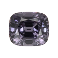 2.47 Ct. Spinel from Burma (Myanmar) Video
