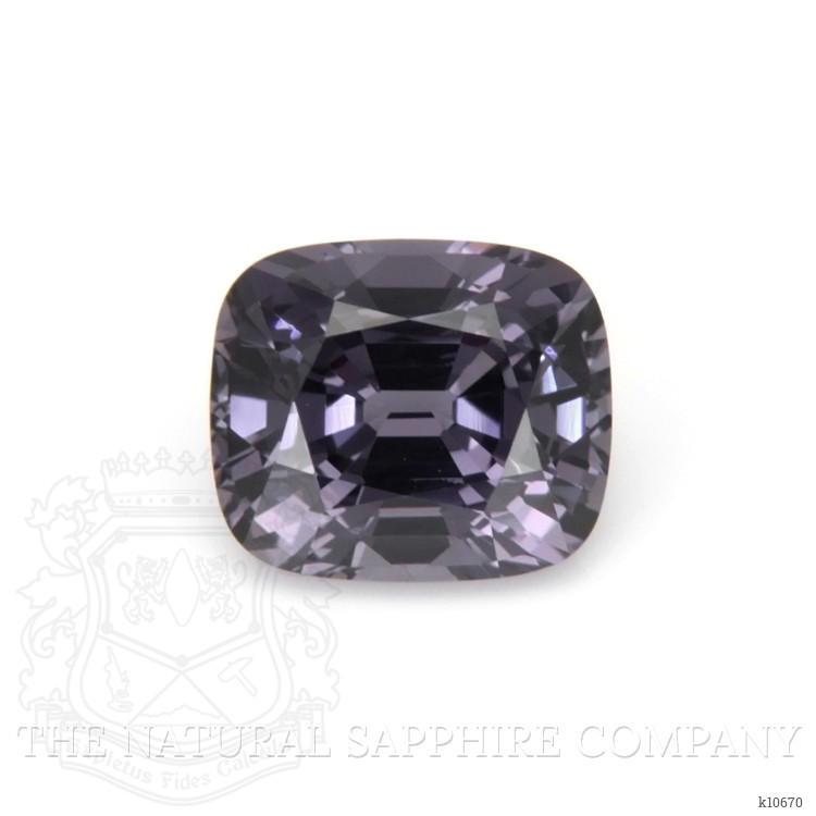 2.47 Ct. Spinel from Burma (Myanmar)