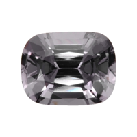 2.84 Ct. Spinel from Burma (Myanmar) Video