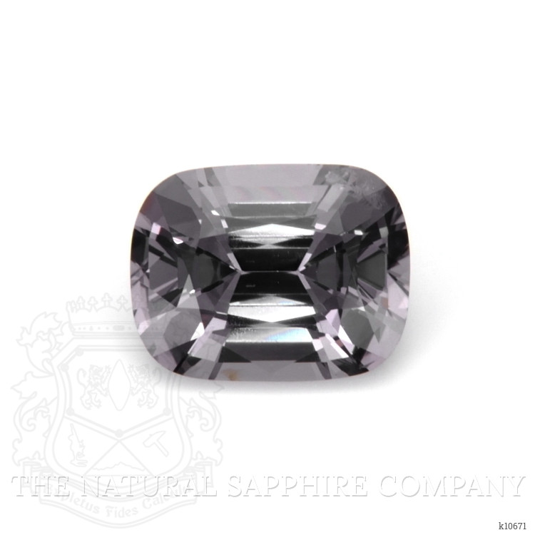2.84 Ct. Spinel from Burma (Myanmar)