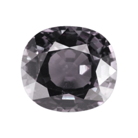 2.61 Ct. Spinel from Burma (Myanmar) Video