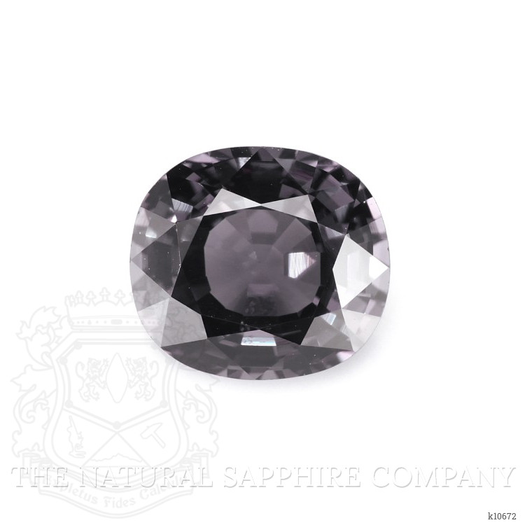 2.61 Ct. Spinel from Burma (Myanmar)