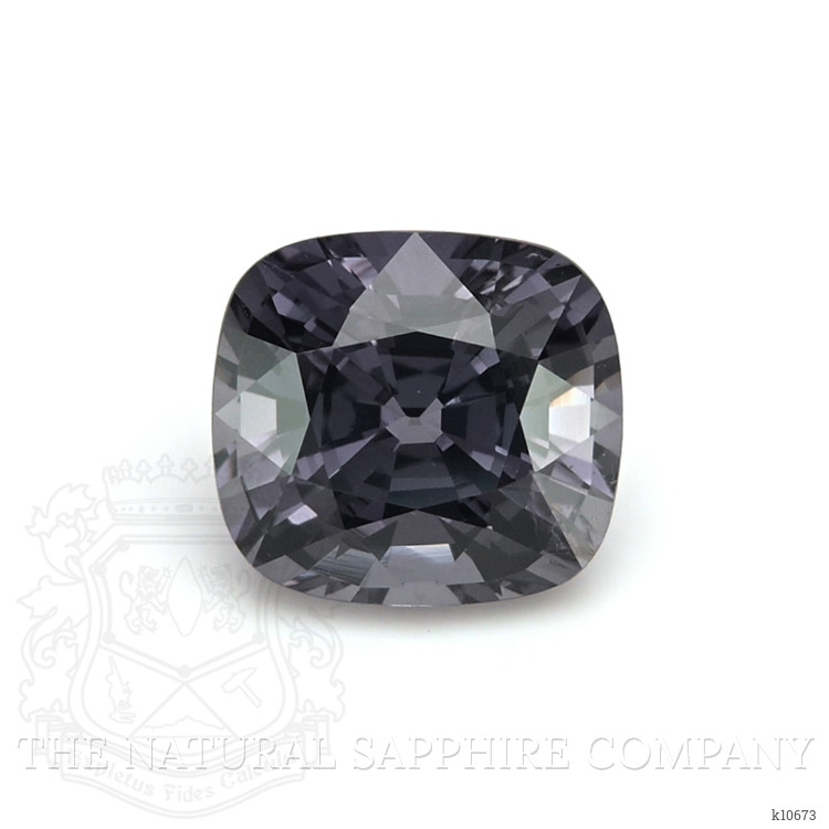 2.69 Ct. Spinel from Burma (Myanmar)
