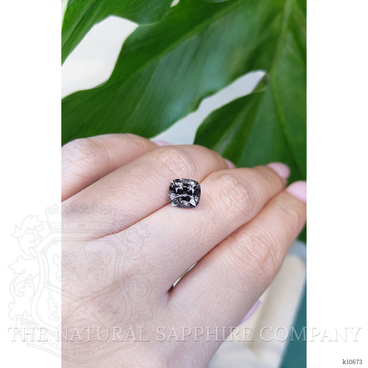 2.69 Ct. Spinel from Burma (Myanmar)