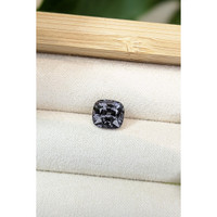 2.69 Ct. Spinel from Burma (Myanmar) Life Style