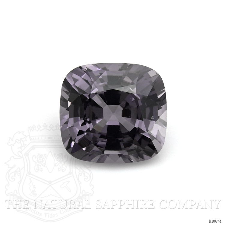 2.75 Ct. Spinel from Burma (Myanmar)