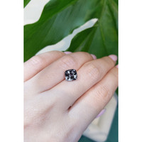 2.75 Ct. Spinel from Burma (Myanmar) Life Style