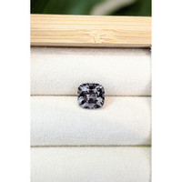 2.75 Ct. Spinel from Burma (Myanmar) Life Style
