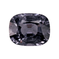 2.85 Ct. Spinel from Burma (Myanmar) Video