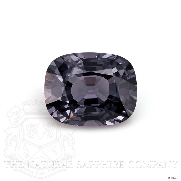 2.85 Ct. Spinel from Burma (Myanmar)