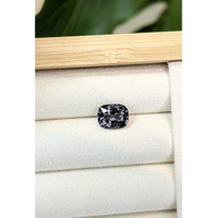 2.85 Ct. Spinel from Burma (Myanmar) Life Style