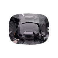 3.12 Ct. Spinel from Burma (Myanmar) Video