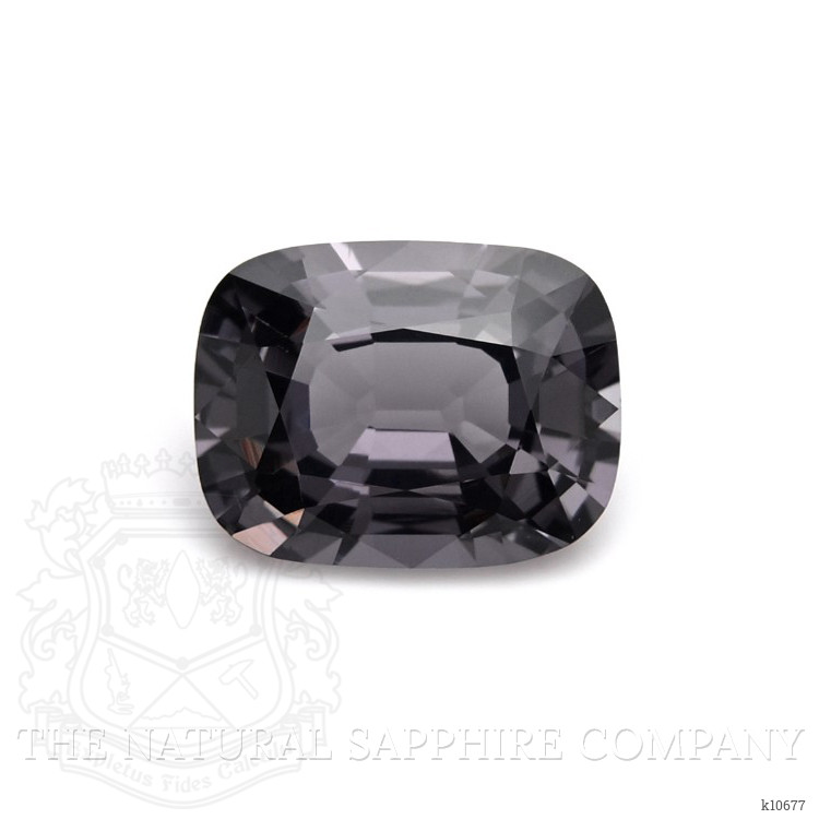 3.12 Ct. Spinel from Burma (Myanmar)