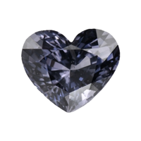 2.46 Ct. Spinel from Burma (Myanmar) Video