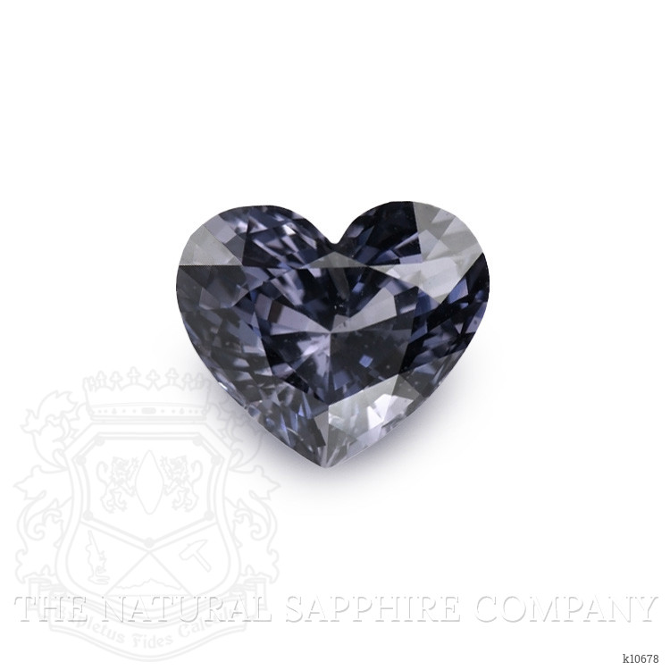 2.46 Ct. Spinel from Burma (Myanmar)