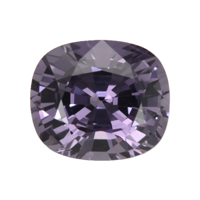 3.82 Ct. Spinel from Burma (Myanmar) Video