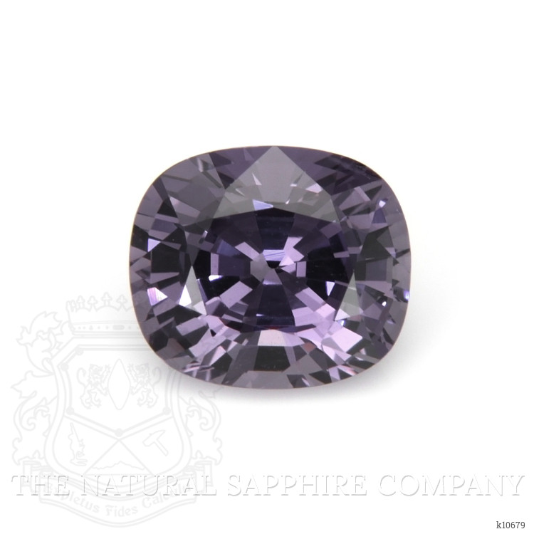3.82 Ct. Spinel from Burma (Myanmar)