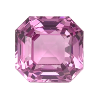 3.11 Ct. Spinel from Burma (Myanmar) Video