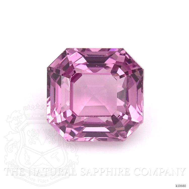 3.11 Ct. Spinel from Burma (Myanmar)