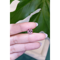 3.11 Ct. Spinel from Burma (Myanmar) Life Style