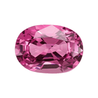 3.83 Ct. Spinel from Burma (Myanmar) Video