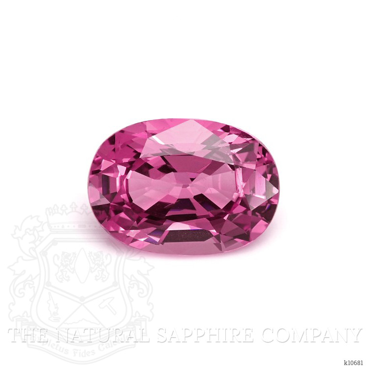 3.83 Ct. Spinel from Burma (Myanmar)