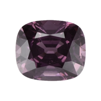 2.76 Ct. Spinel from Burma (Myanmar) Video