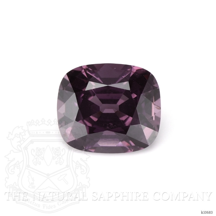 2.76 Ct. Spinel from Burma (Myanmar)