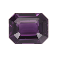 5.54 Ct. Spinel from Burma (Myanmar) Video
