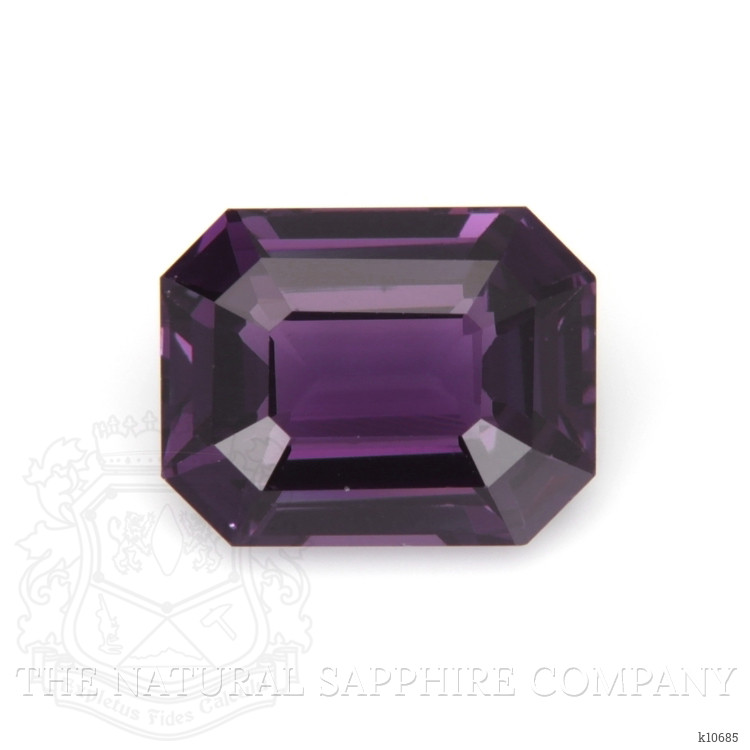 5.54 Ct. Spinel from Burma (Myanmar)