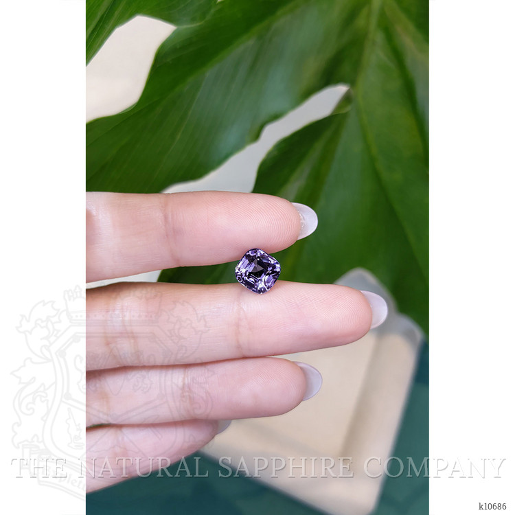 3.11 Ct. Spinel